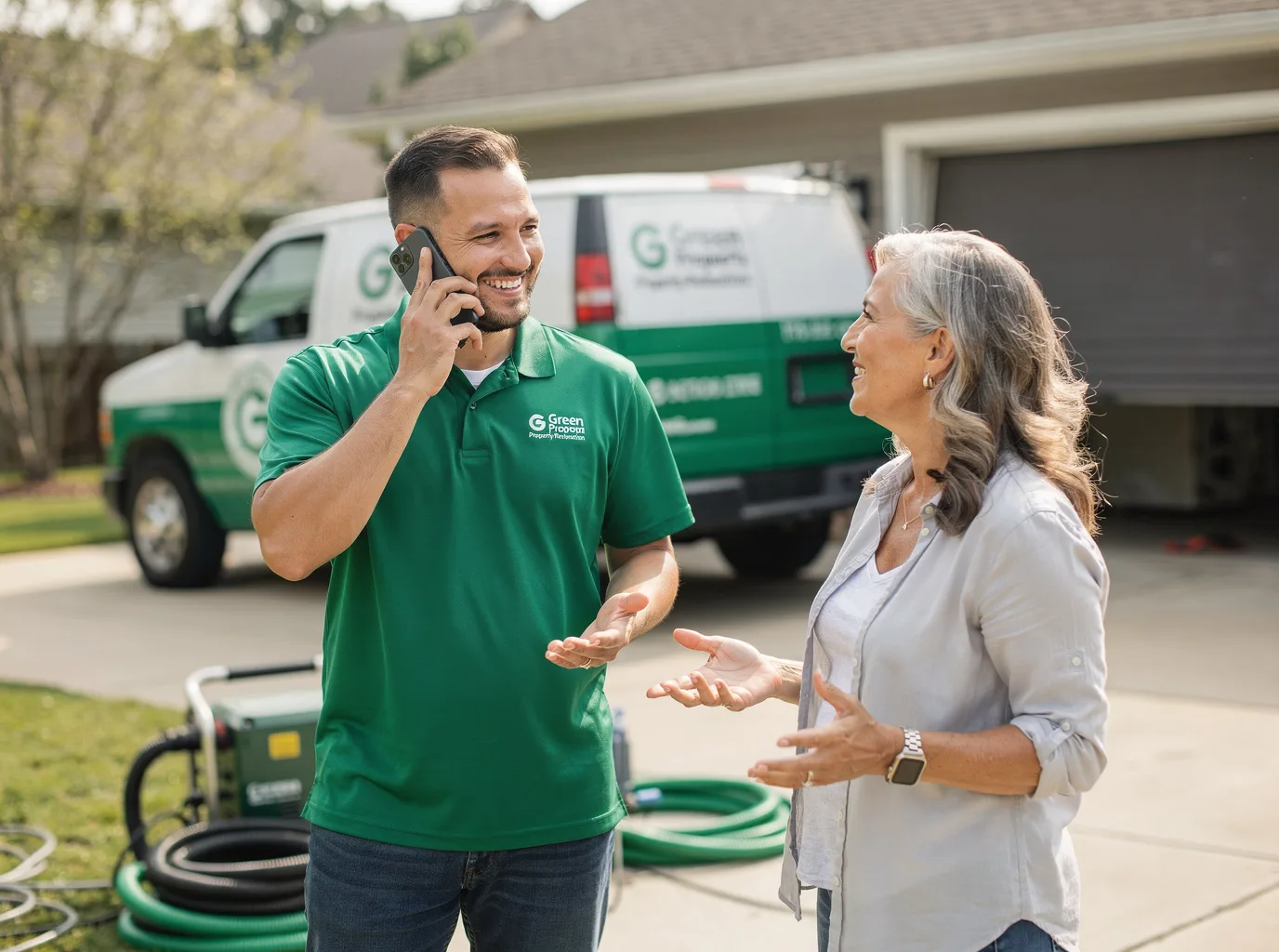 Water Damage Restoration Jonesville, LA FAQs